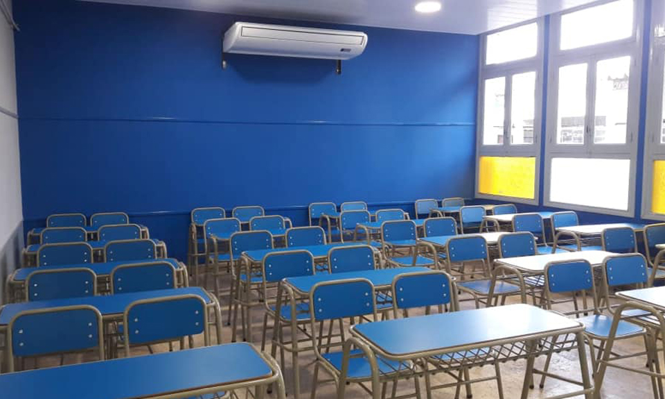 aula