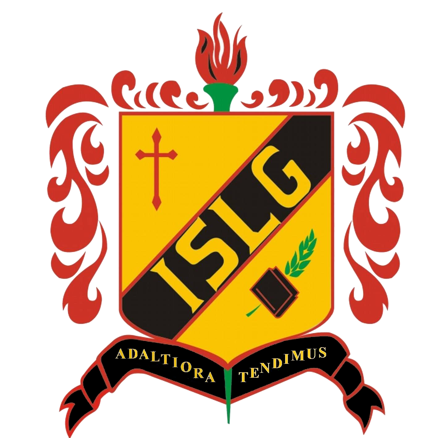 Logo colegio